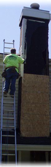 We'vw Worked on Large Condominium Developments Condominium Association Repairs